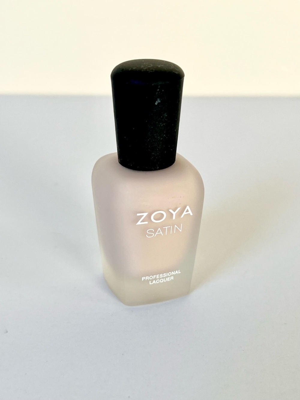 NEW Zoya “Ana” - RARE Retired Shade - Picture 3 of 12